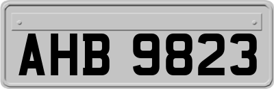 AHB9823