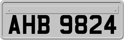AHB9824