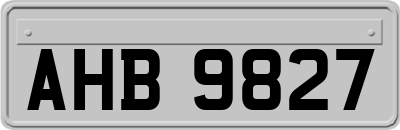 AHB9827