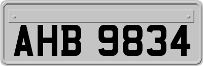 AHB9834