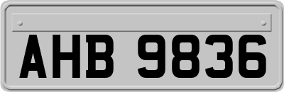 AHB9836