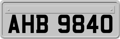 AHB9840