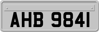 AHB9841