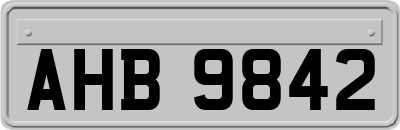 AHB9842