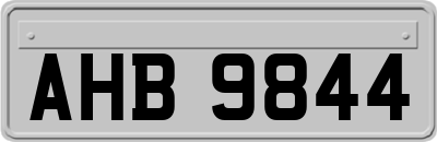 AHB9844