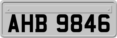 AHB9846