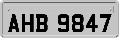 AHB9847