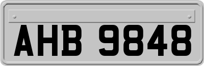 AHB9848