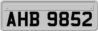 AHB9852