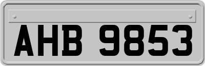 AHB9853