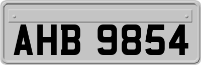 AHB9854