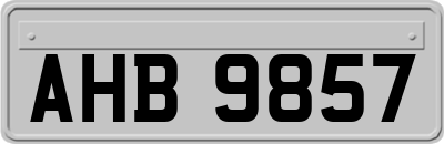 AHB9857