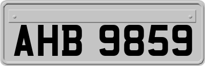 AHB9859