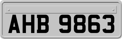 AHB9863