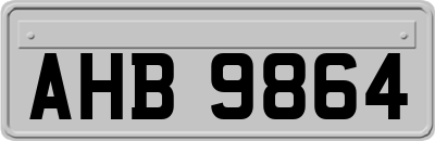 AHB9864