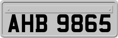 AHB9865