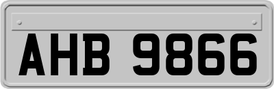 AHB9866