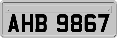 AHB9867