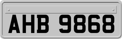 AHB9868
