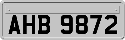 AHB9872