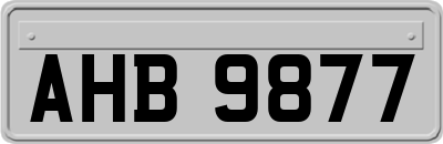 AHB9877