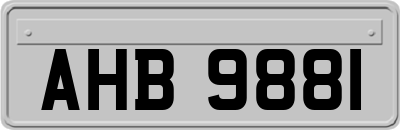 AHB9881