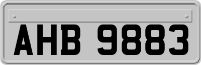 AHB9883
