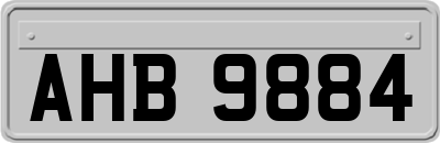 AHB9884