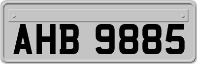 AHB9885
