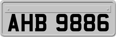 AHB9886