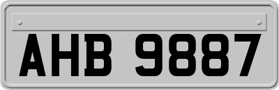 AHB9887