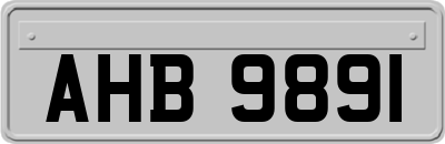 AHB9891