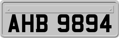 AHB9894