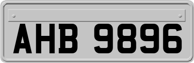 AHB9896