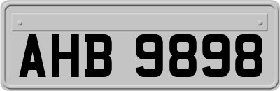 AHB9898