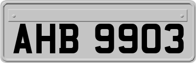 AHB9903