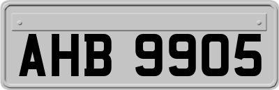 AHB9905
