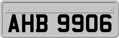 AHB9906