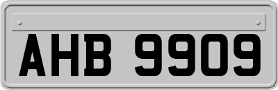 AHB9909
