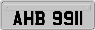 AHB9911