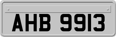 AHB9913