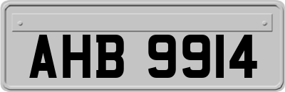 AHB9914