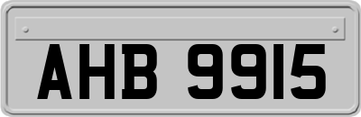 AHB9915