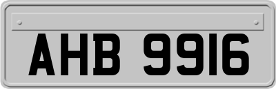 AHB9916