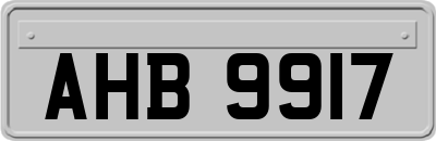 AHB9917