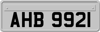 AHB9921