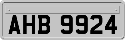AHB9924