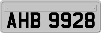AHB9928
