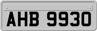 AHB9930