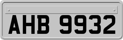 AHB9932
